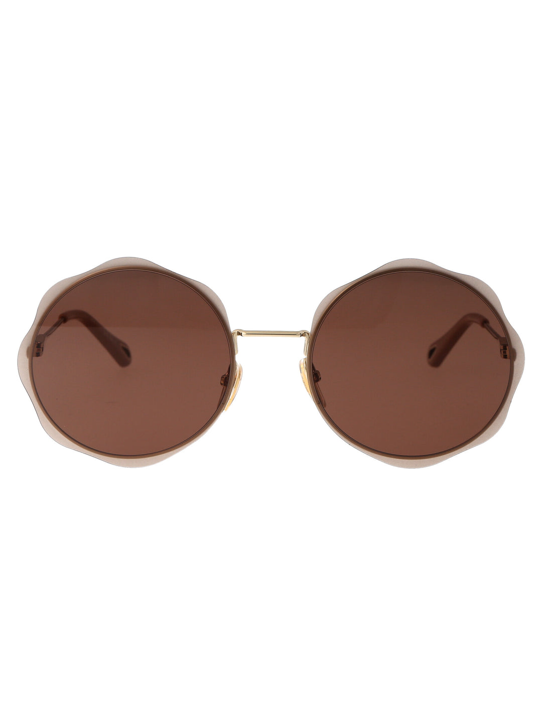 Chloe SUNGLASSES - Oro | 5994463a02a69725382583a8623017e579cba1ca
