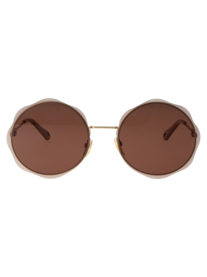 Chloe SUNGLASSES - Oro | 5994463a02a69725382583a8623017e579cba1ca
