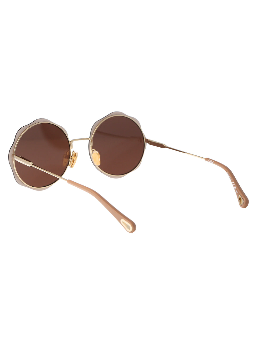 Chloe SUNGLASSES - Oro | 5553687c1102ff0714f51a6131a9ff5a90852553
