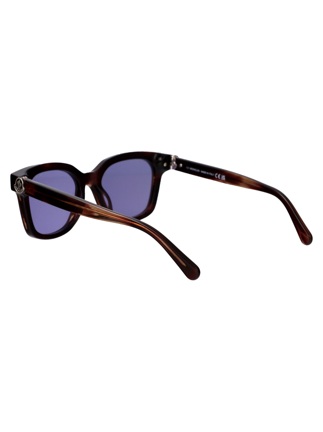 Moncler SUNGLASSES - Nero | 91a490d7964c51f775d161bc01d88a4d761039e4