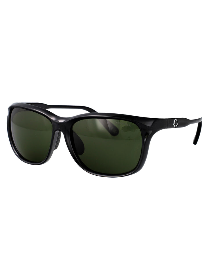 Moncler SUNGLASSES - Nero | cc838c2088b2c224b1a53f7b004857d8a0731961