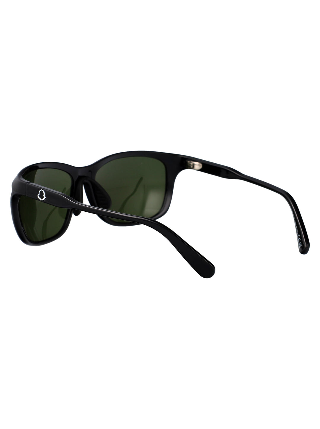 Moncler SUNGLASSES - Nero | 7873563099a0ef3d775bdca915b8871c2333cb0a