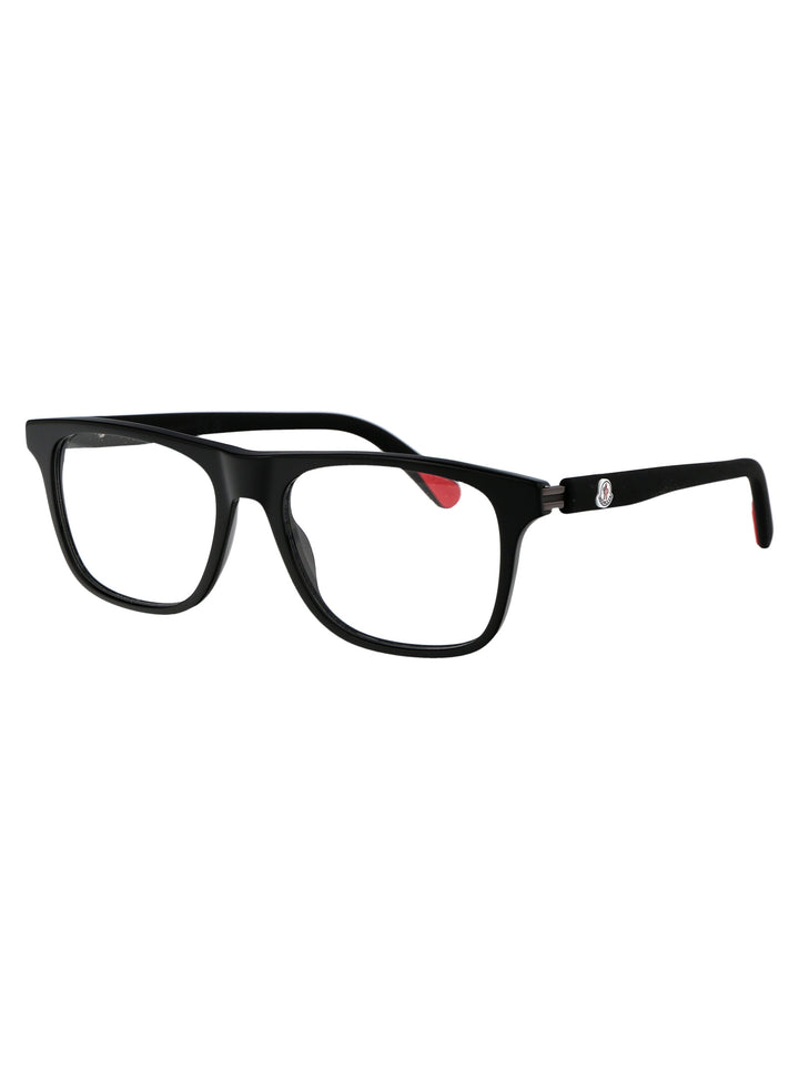 Moncler OPTICAL - Nero | 7317caf9f5601aa138d5d7efaa8536cc262bdfa9