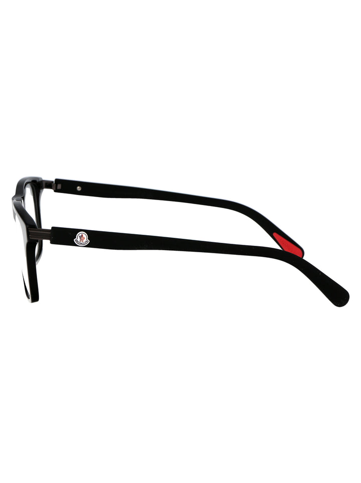 Moncler OPTICAL - Nero | 41f3aeec8e990465a82e8067595eda8b801bad1c