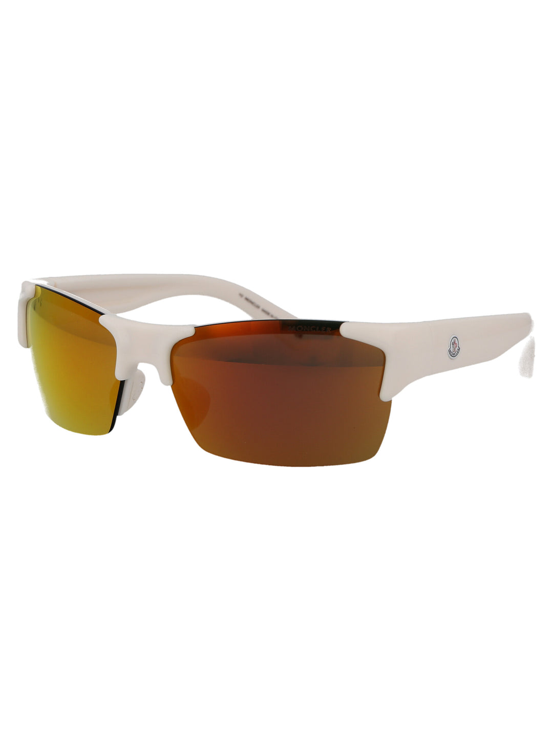 Moncler SUNGLASSES - Bianco | 9b4ad12744196813caee4154d1323b64f1140914