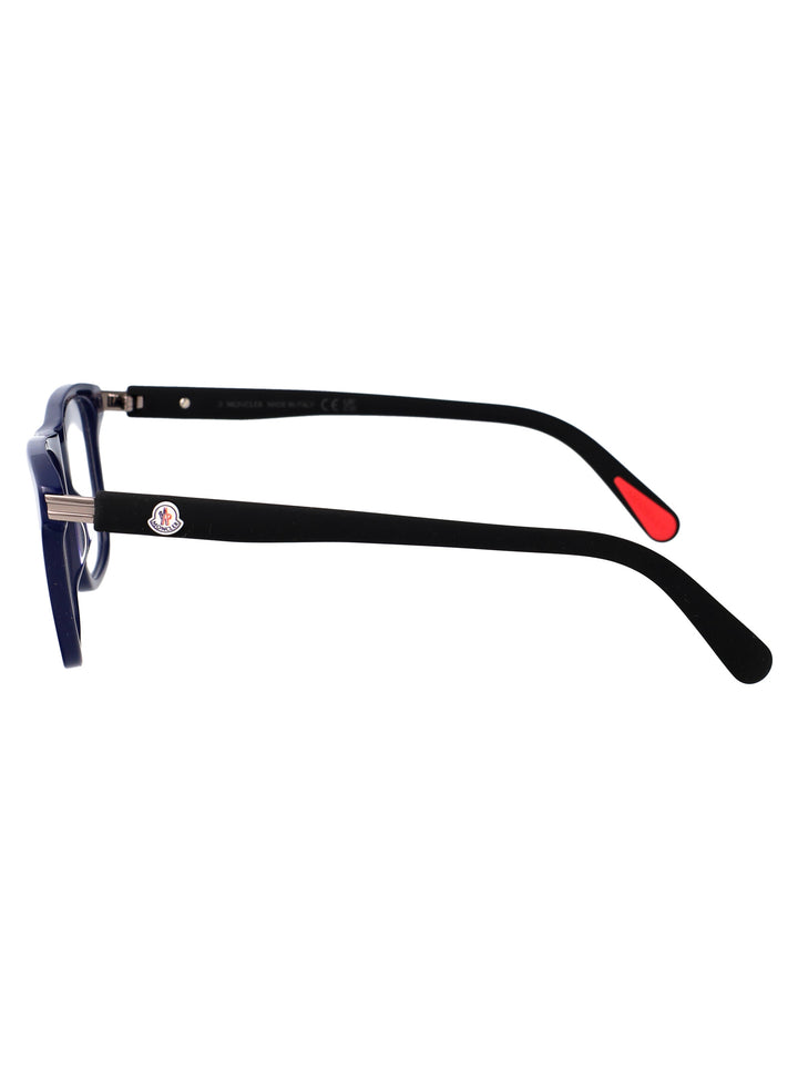 Moncler OPTICAL - Blu | 4e24792a252d33f6779890c6363937e01f202269
