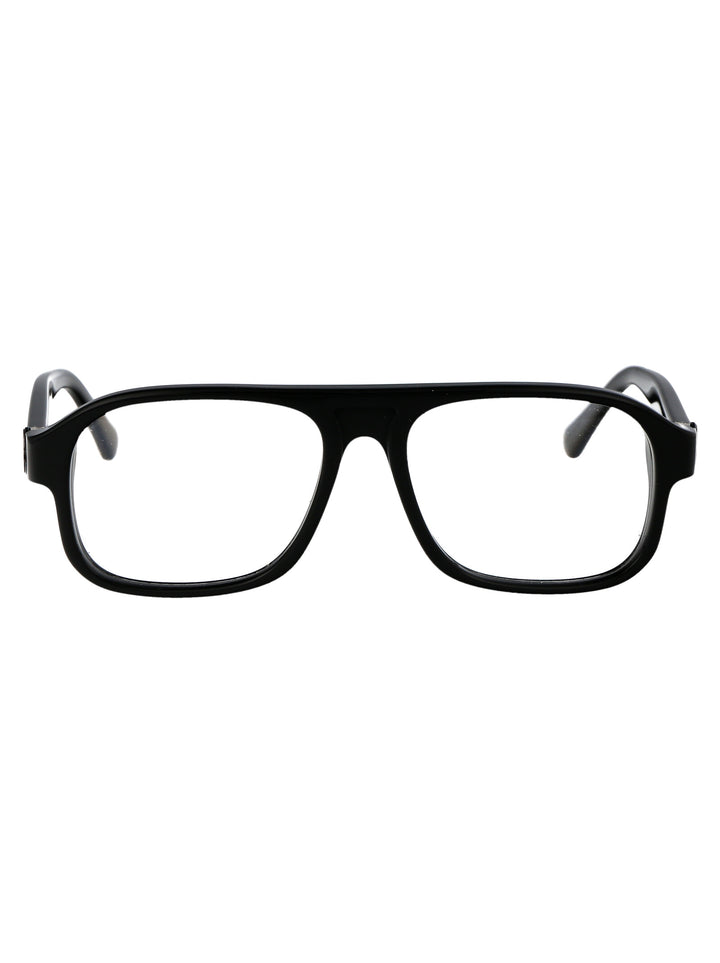 Moncler OPTICAL - Nero | cc2c09ba37b699bd3fe2f52ea50f79f23123ea3d