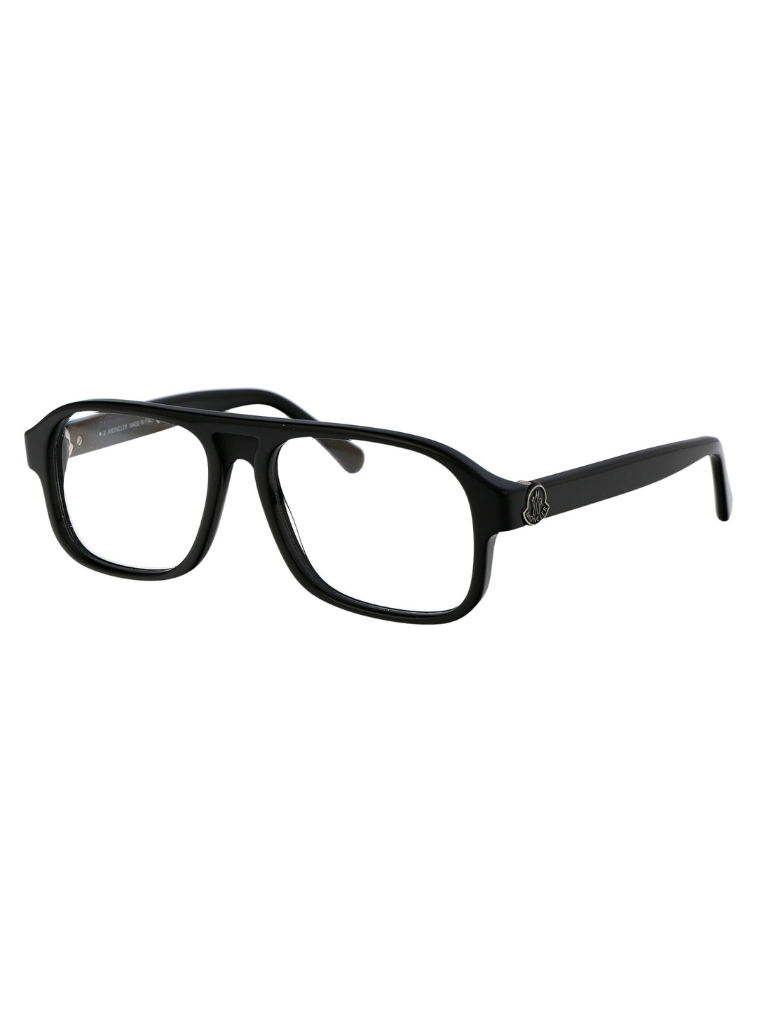 Moncler OPTICAL - Nero | dd5b9af077441eb638c3cc0839af86823af7678e