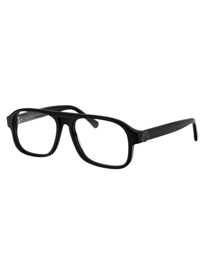 Moncler OPTICAL - Nero | dd5b9af077441eb638c3cc0839af86823af7678e