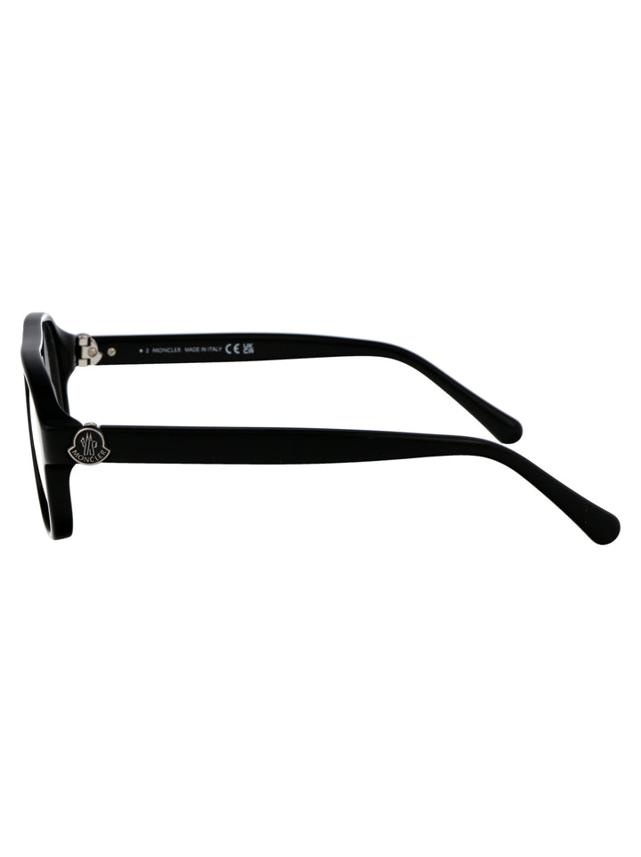 Moncler OPTICAL - Nero | 350235cc448eae5040032de8440471b2429f25f1