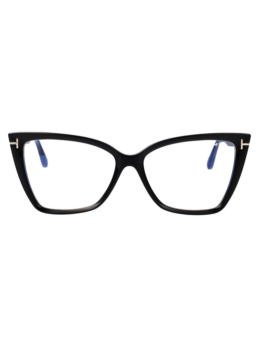 Tom Ford OPTICAL - Nero | 6cd083d63b8a2433b1d57ba4865dd85b1551d7d1