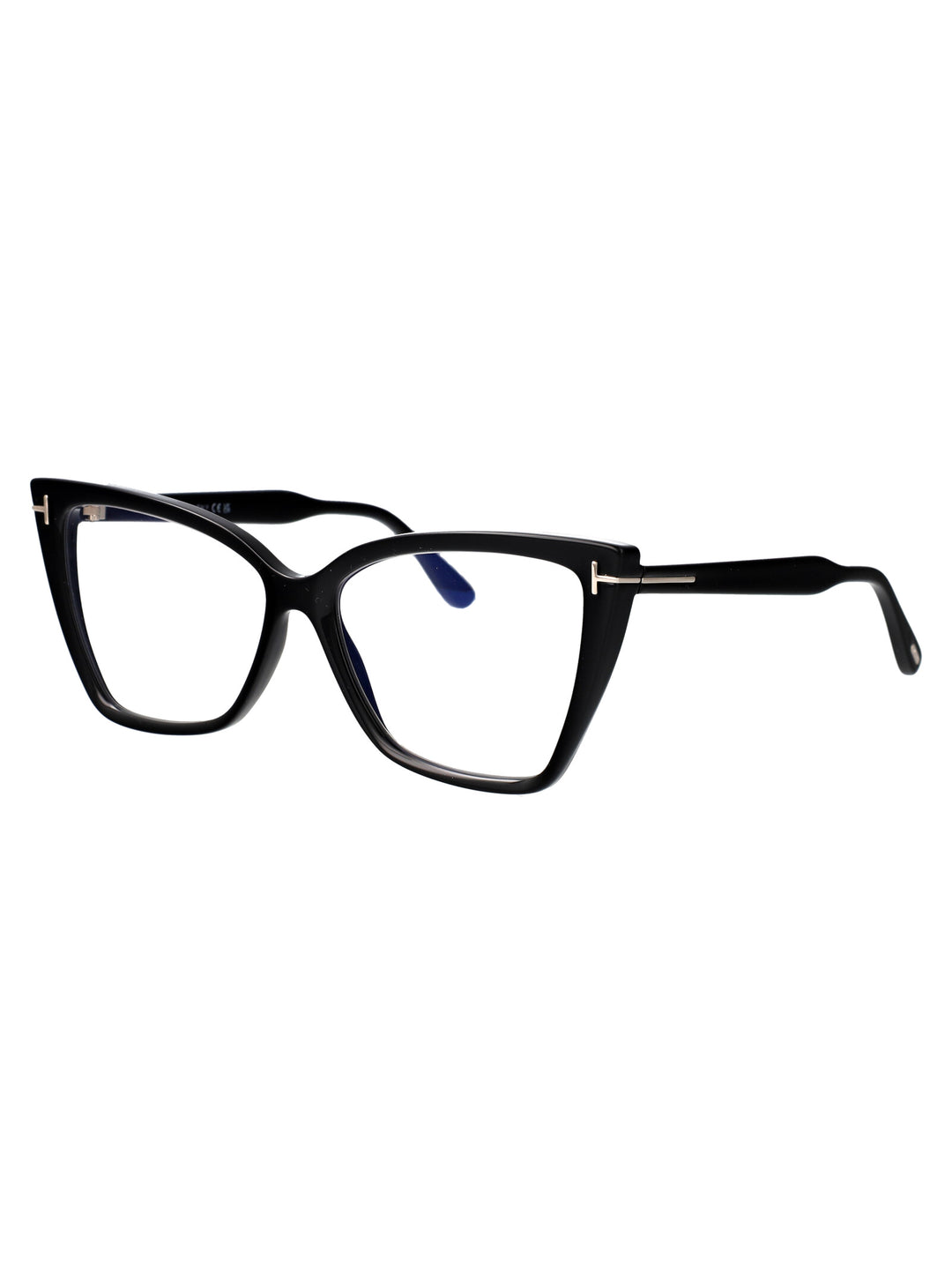 Tom Ford OPTICAL - Nero | 5f6317fa9069fa9a9f3d3fa9e62f4b59ad550ced