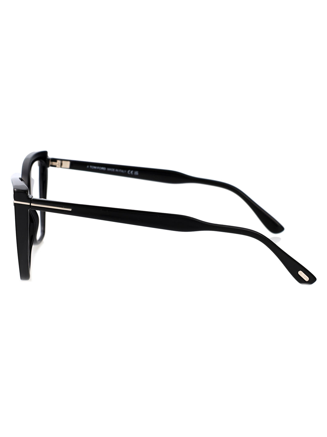 Tom Ford OPTICAL - Nero | d597a2b4629eb395d32427de4b5dd7ed0a4e102e