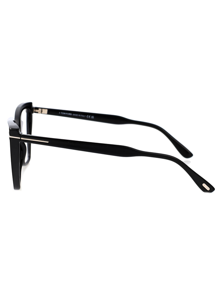 Tom Ford OPTICAL - Nero | d597a2b4629eb395d32427de4b5dd7ed0a4e102e