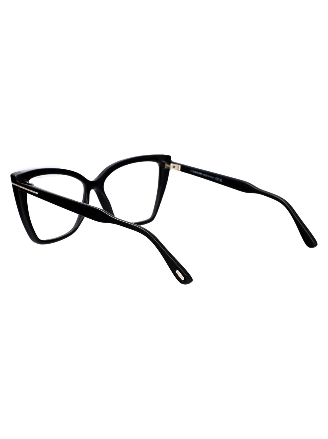 Tom Ford OPTICAL - Nero | d0887ab30750993fa32319704dda91b04e6363b7