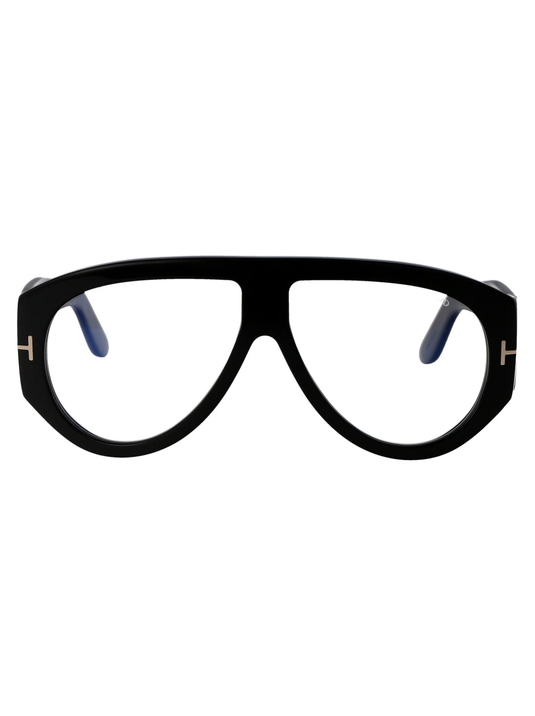 Tom Ford OPTICAL - Nero | 399a50953fabe14bf167996c81538c17b3f26e57