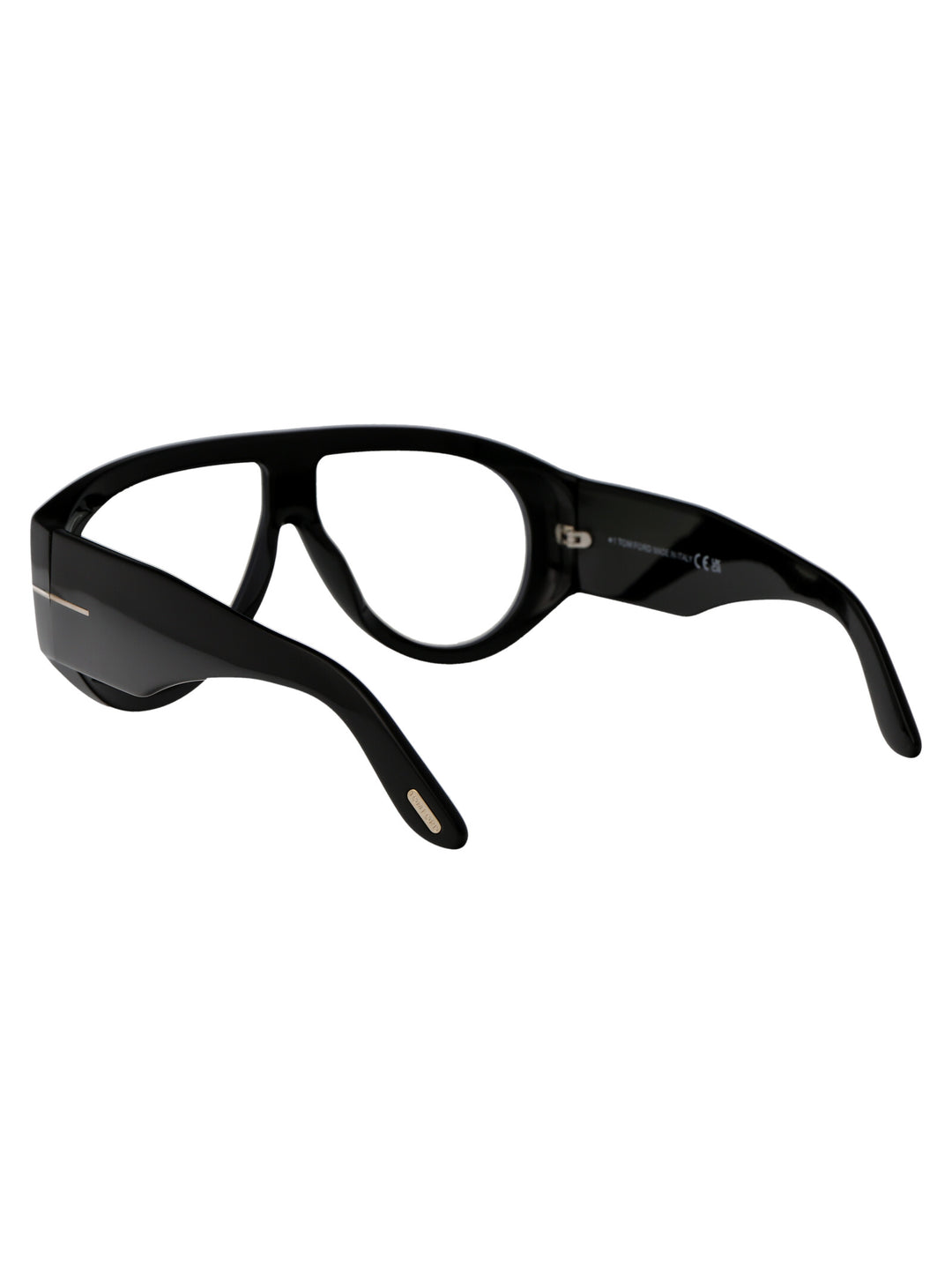 Tom Ford OPTICAL - Nero | 161ecf4d181aca7f4e8b5910247a2add782d85d8