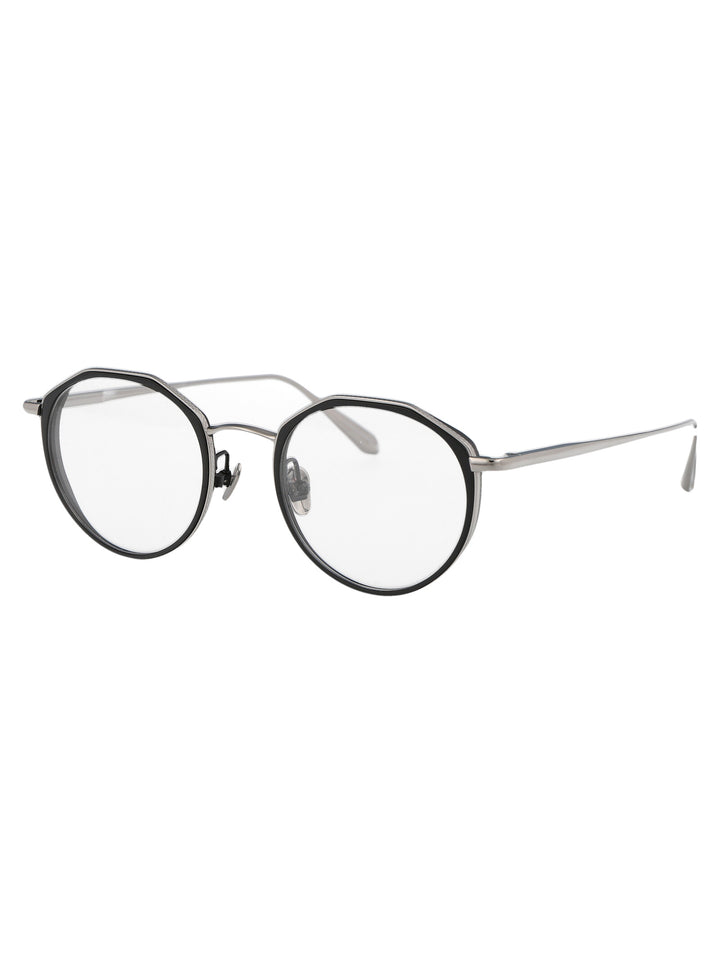 Linda Farrow OPTICAL - Oro | 9d81f2a879fa1f992c1488a314e55a4466a1c1b0