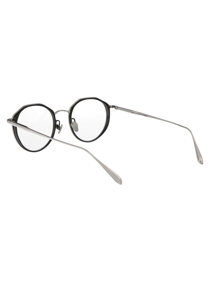 Linda Farrow OPTICAL - Oro | d3631ce561124f4e42055aeabd4f3227c9dcd555