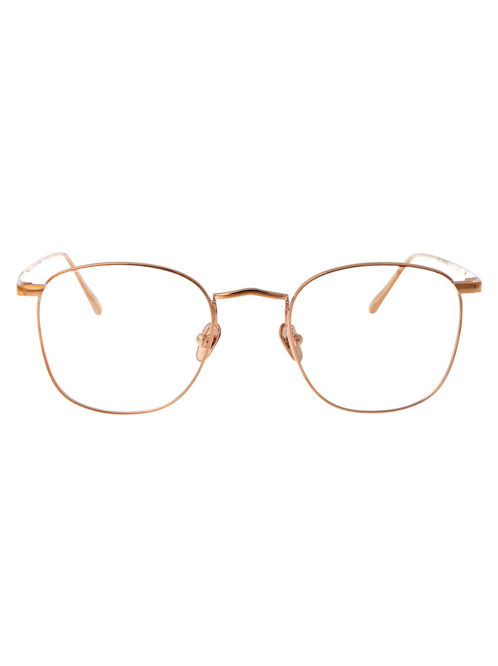 Linda Farrow OPTICAL - Oro | be95a90aff7a1f552fb3dbdae1ce0e7e1591536e