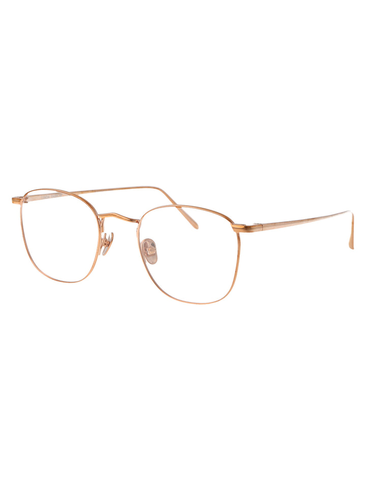 Linda Farrow OPTICAL - Oro | db10174bf3cbb529d184b6aff1b22d60f273c6e3