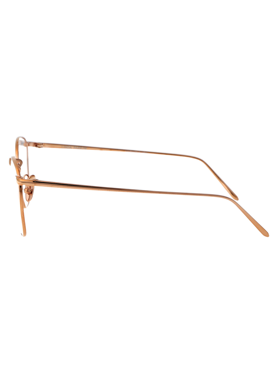 Linda Farrow OPTICAL - Oro | 28825ff64cfc3fbd0169f6da3d227c0ba8cc6860