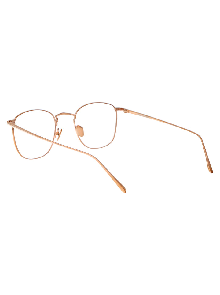 Linda Farrow OPTICAL - Oro | 7ad7e4a74774418b9f31f712306dfb24f31ac188