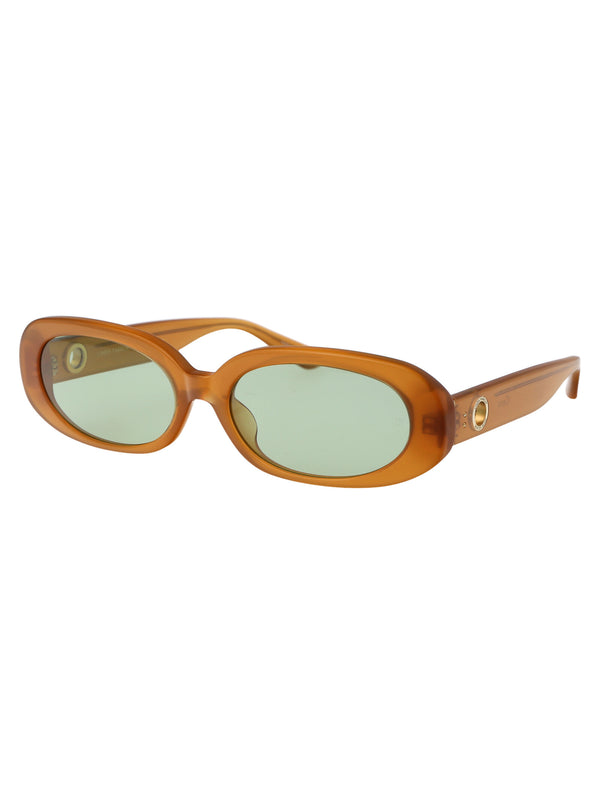 Gafas de sol CARA OVAL
