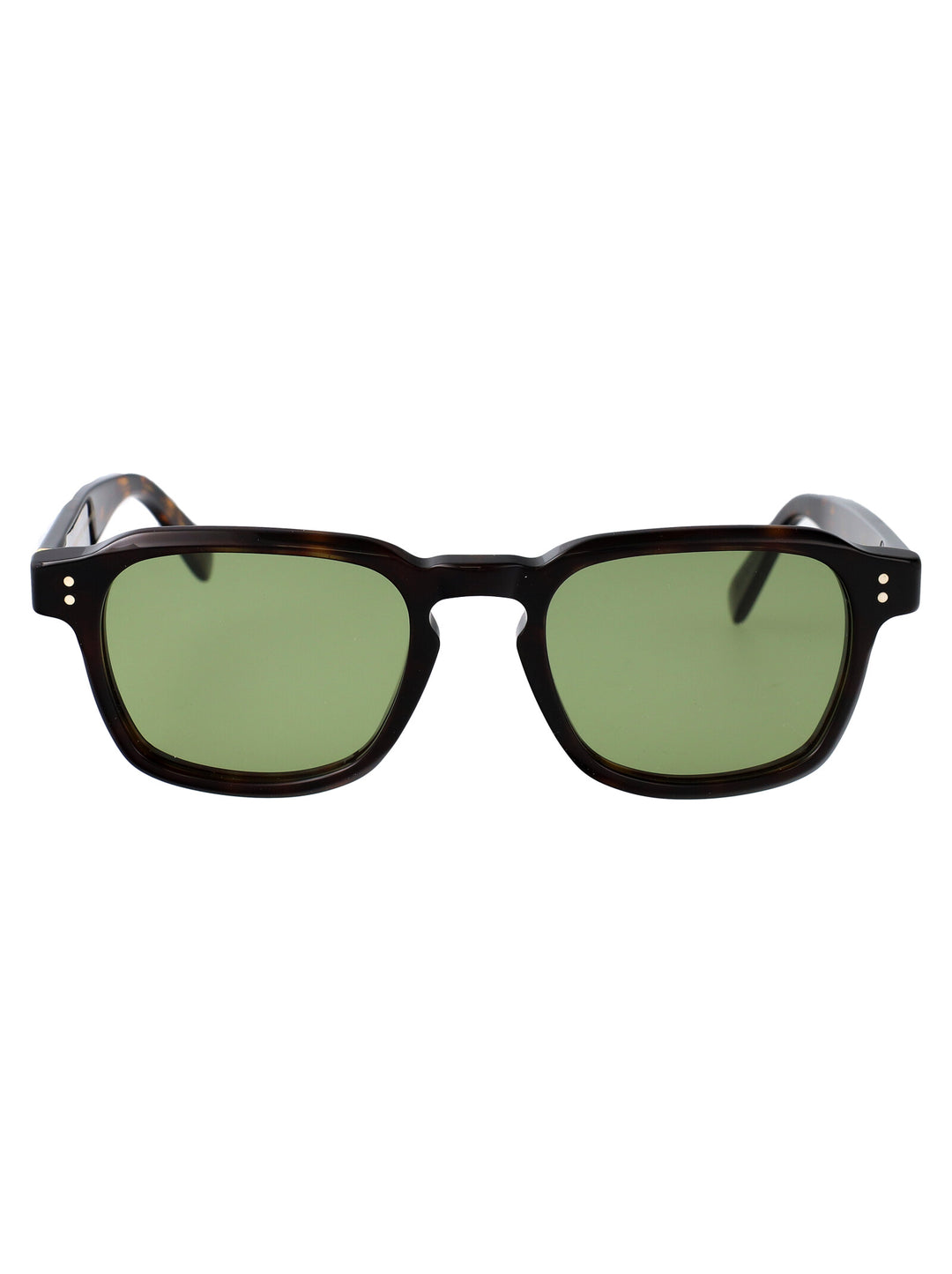 Retrosuperfuture SUNGLASSES - Verde | ed91603f203ba38fde87bbb2c579aea561c3e621