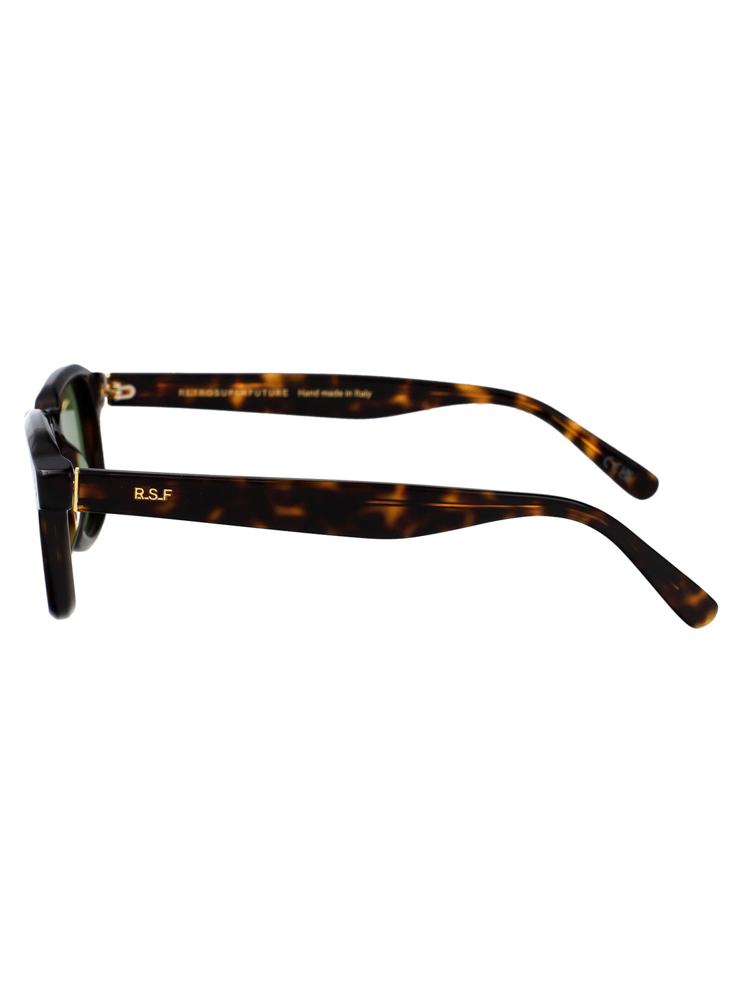 Retrosuperfuture SUNGLASSES - Verde | 8cb49580099a51379cb8fa75256fd0ac27121a4f