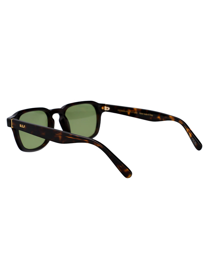 Retrosuperfuture SUNGLASSES - Verde | 0c46f5343e2d571c31d19cb1fb239013dbc09227