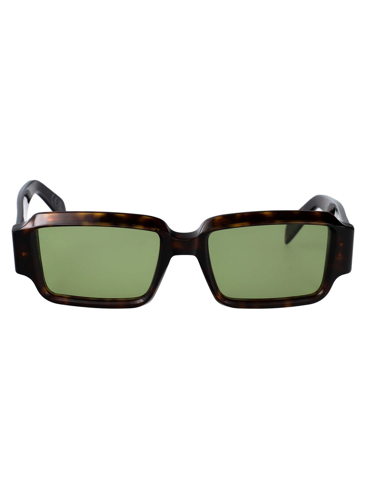 Retrosuperfuture SUNGLASSES - Marrone | 2a04ccd2d316691c5e281d440d92edcf4bf81a9b
