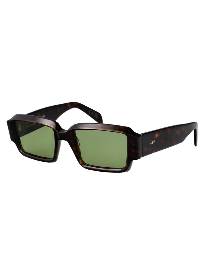Retrosuperfuture SUNGLASSES - Marrone | 35c486702c3e229c06d2febfd7b119abdc297f50