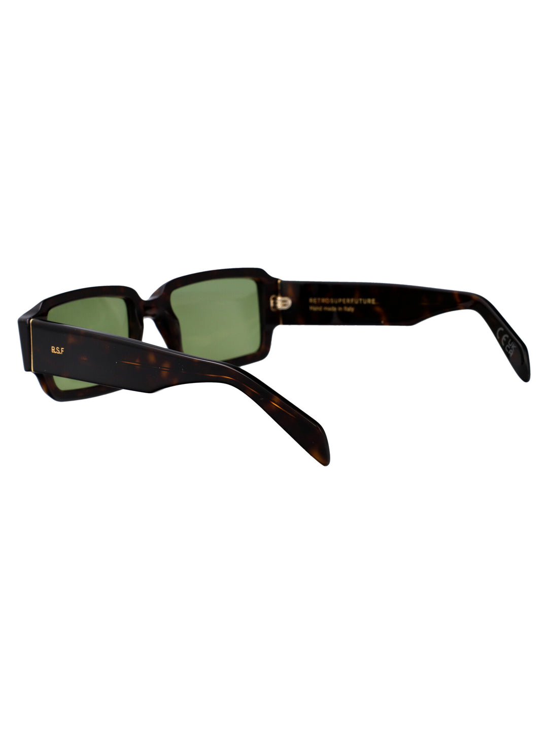 Retrosuperfuture SUNGLASSES - Marrone | 08e0a63df01904149133d132c2a007e0835098c5