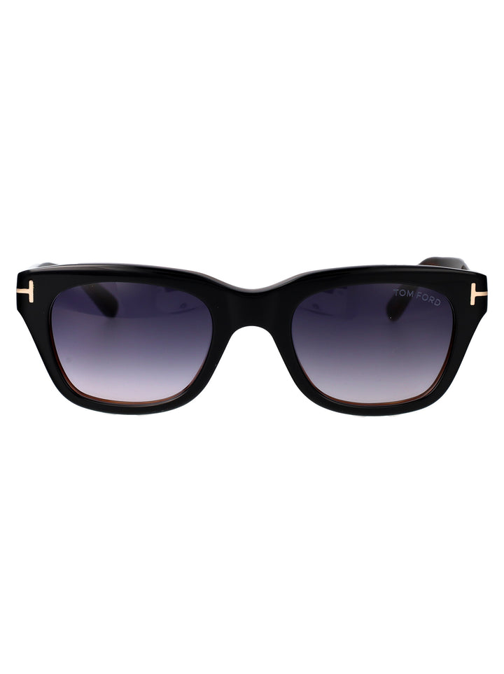 Tom Ford SUNGLASSES - Nero | c154ffb331d3c3268091c7bfc1f4dafe44872a82