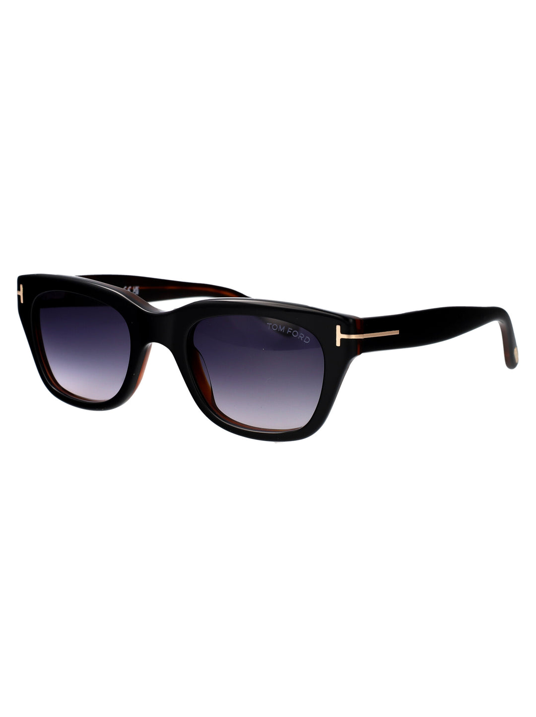 Tom Ford SUNGLASSES - Nero | 96eed53e9342ccbed11ccf3af4e10e2e124475a6