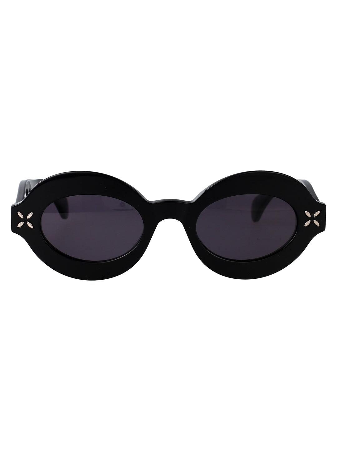 Alaia SUNGLASSES - Nero | 5c973f02a038022bcc1898ee645d33e658e187d0