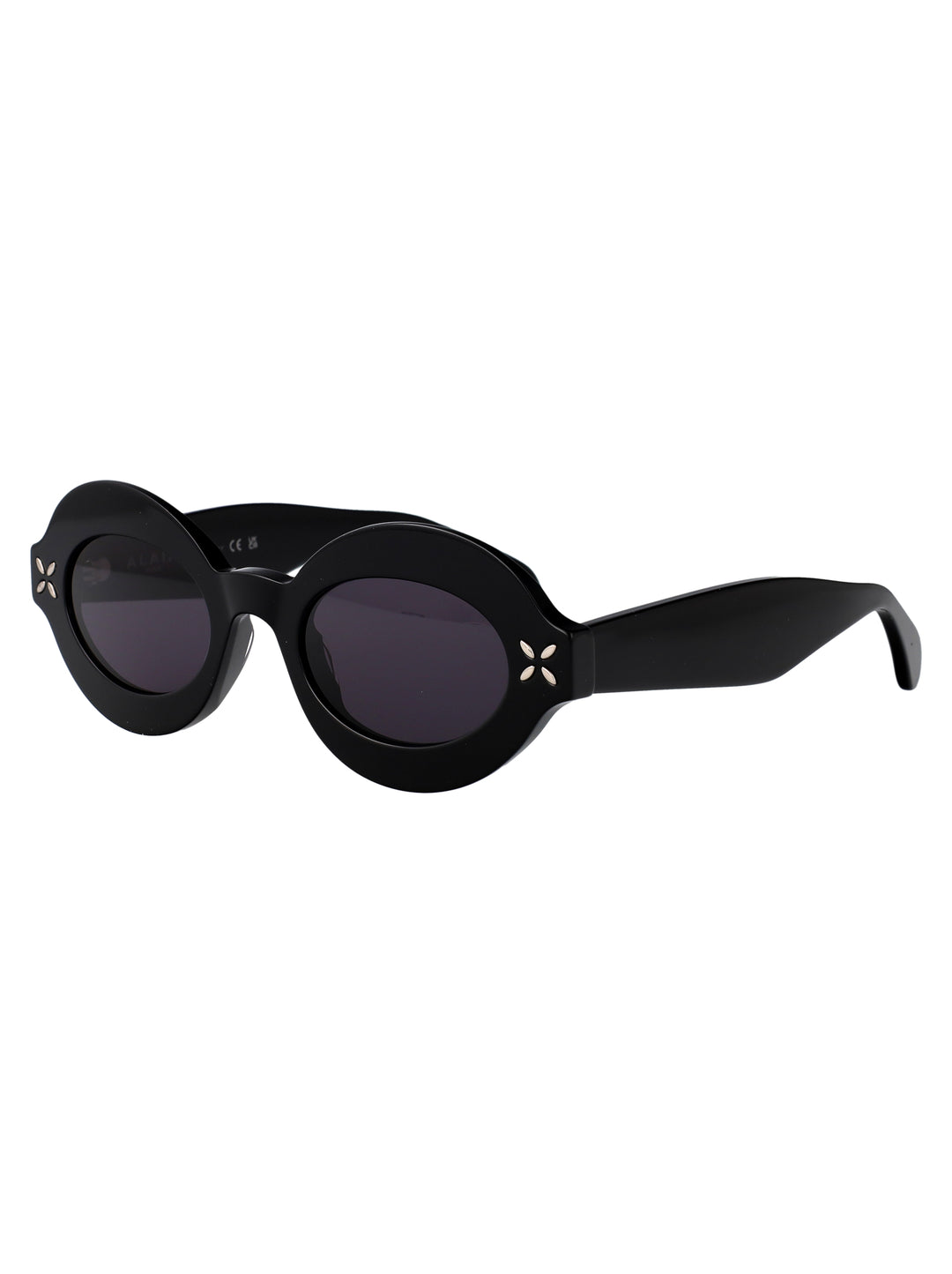 Alaia SUNGLASSES - Nero | e1ee68eca92a22a454cfa5697f934e8c6cea7917