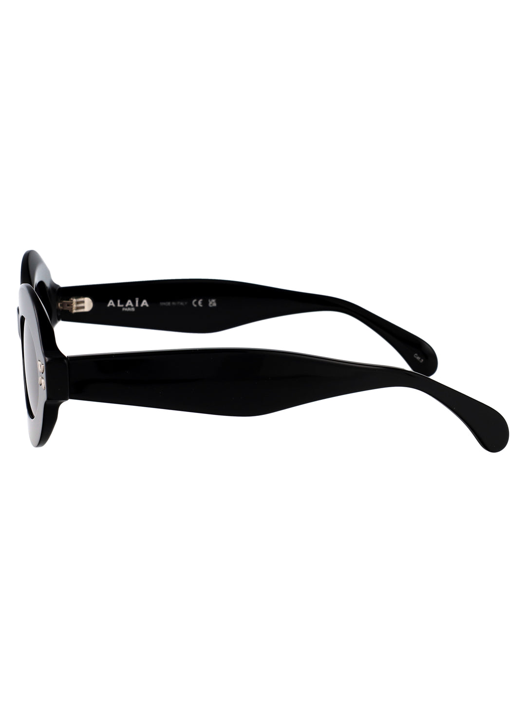 Alaia SUNGLASSES - Nero | ee5ec4c8cd35c1ed710d943a0657c50a3c9d95a2