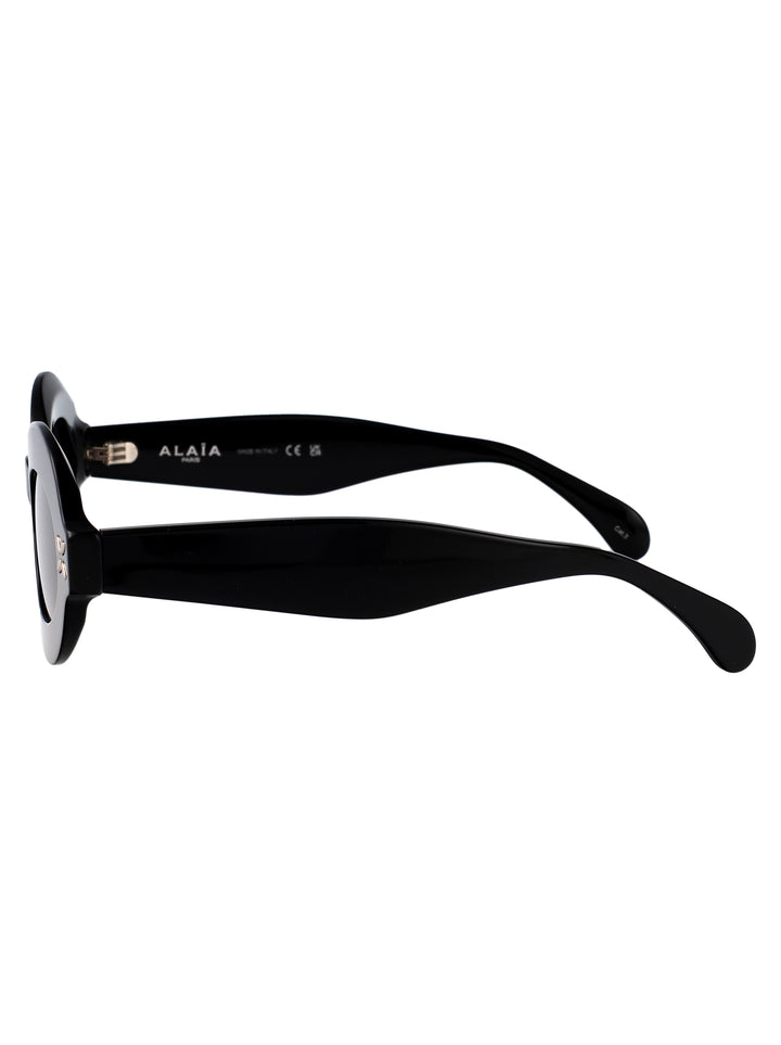 Alaia SUNGLASSES - Nero | ee5ec4c8cd35c1ed710d943a0657c50a3c9d95a2