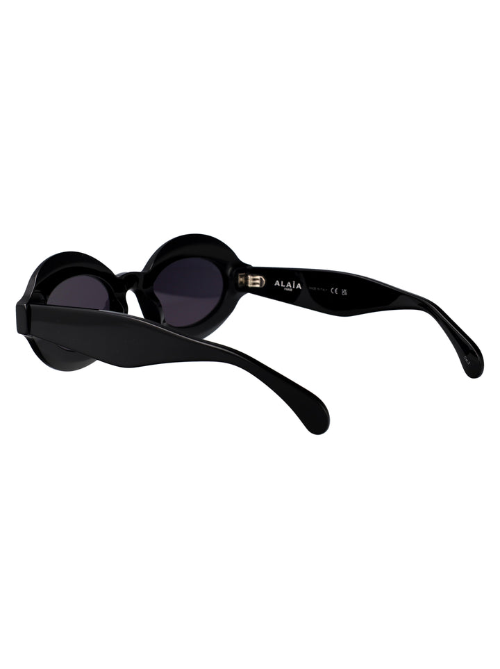 Alaia SUNGLASSES - Nero | 49efe1375c7843e274f52f423f502990eed97dae