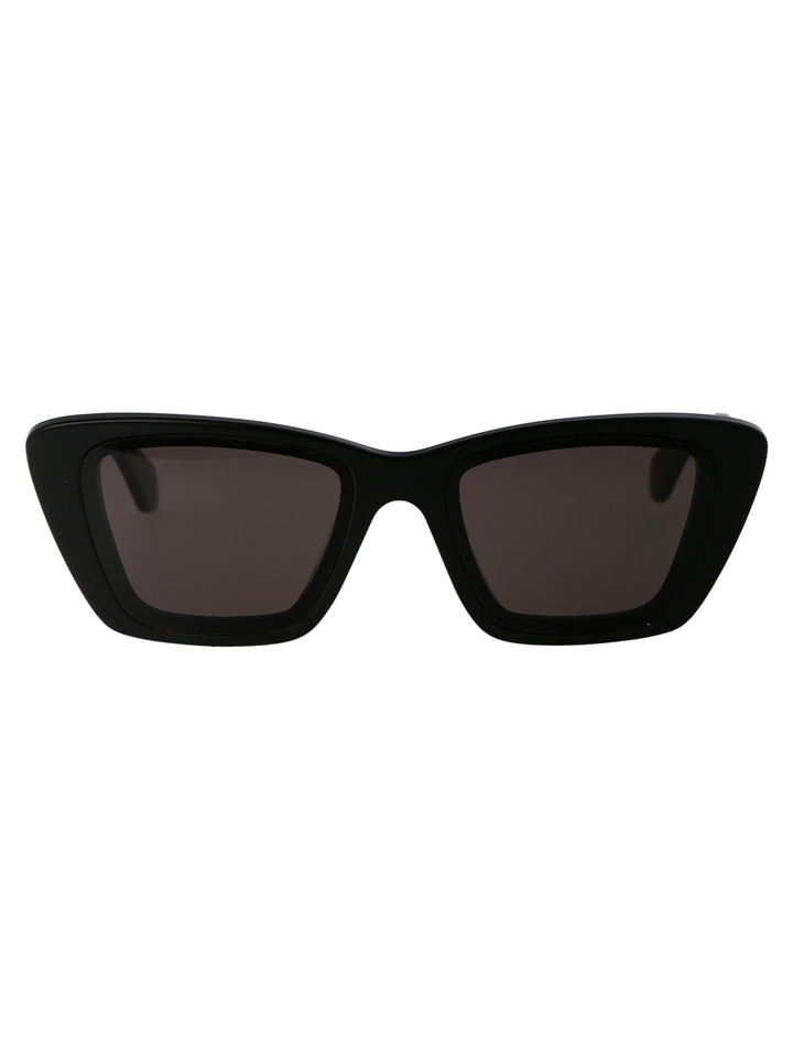 Alaia SUNGLASSES - Nero | d59278eca1fbe8f4a512184bebdf3a03486e709f