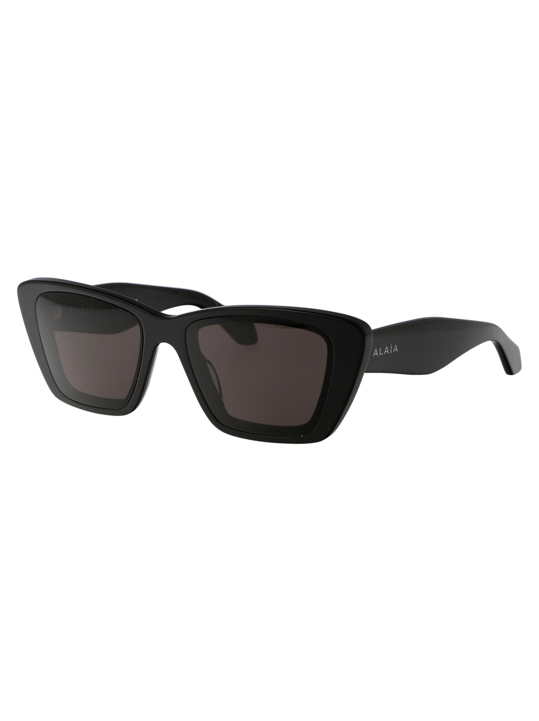 Alaia SUNGLASSES - Nero | 074f9945cf67ed3851cf77436e65e252eadc4546