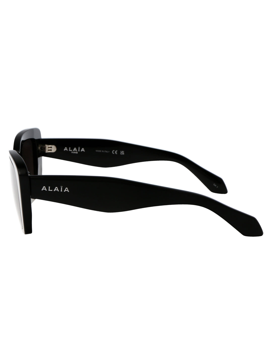 Alaia SUNGLASSES - Nero | d0960ac35d5413b123f1fce243abdcdda7daac72