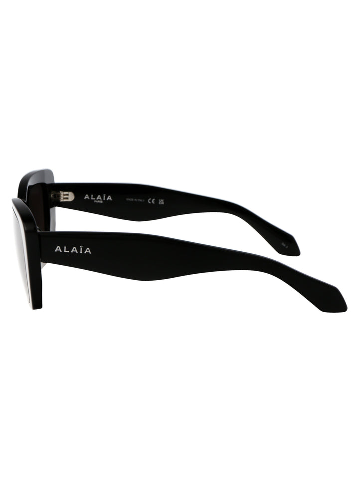 Alaia SUNGLASSES - Nero | d0960ac35d5413b123f1fce243abdcdda7daac72