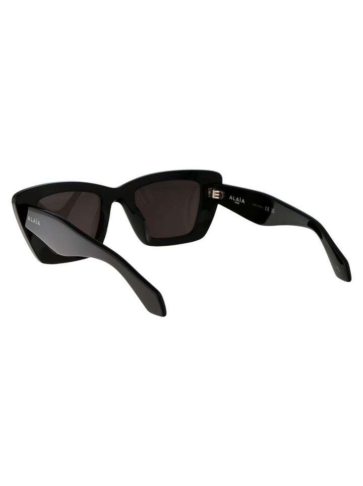 Alaia SUNGLASSES - Nero | c01fdf7b97195a614fae19ace724efac52cf7a0f