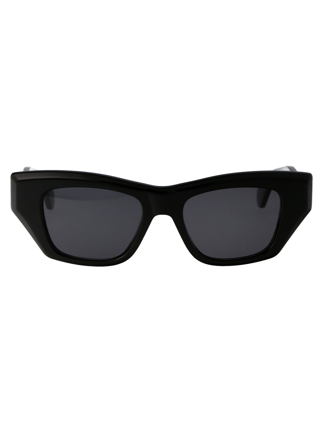 Alaia SUNGLASSES - Nero | a359744497a26b75b5ba2ce281de7a66d7fb0d94