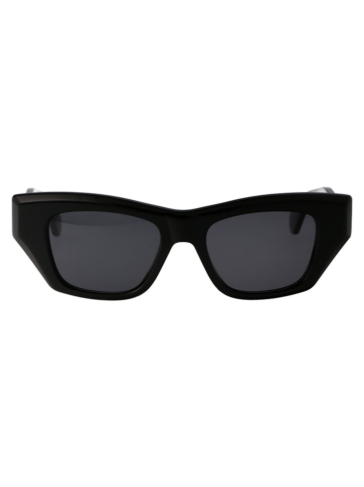 Alaia SUNGLASSES - Nero | a359744497a26b75b5ba2ce281de7a66d7fb0d94