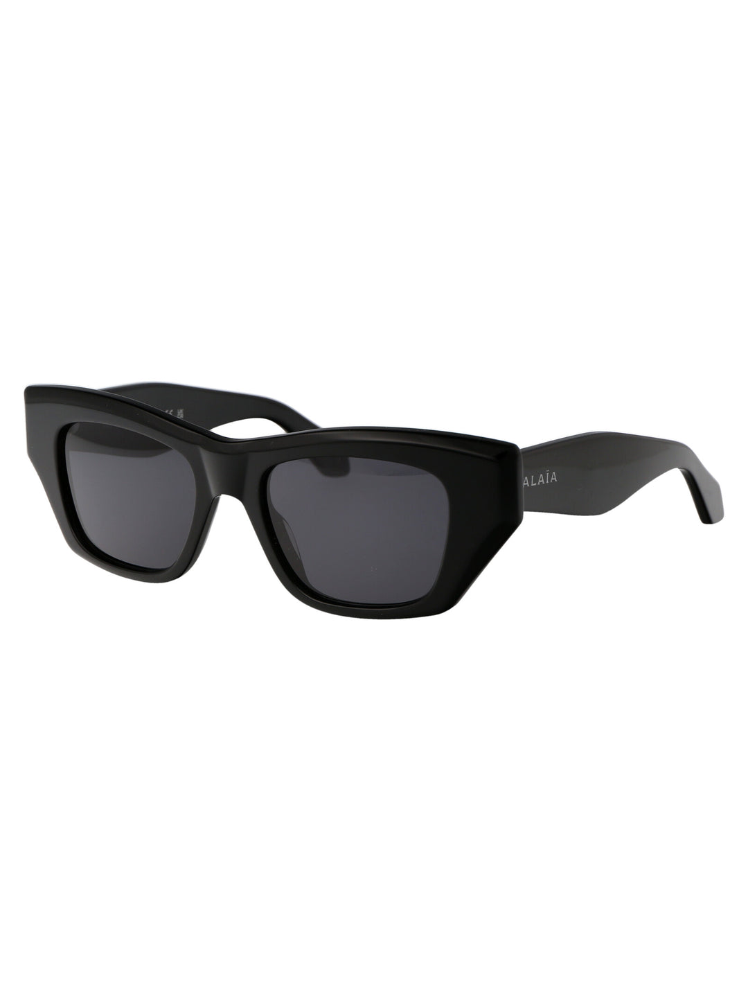 Alaia SUNGLASSES - Nero | bbe0a289f97037af410013fee09bda39f825f1bf