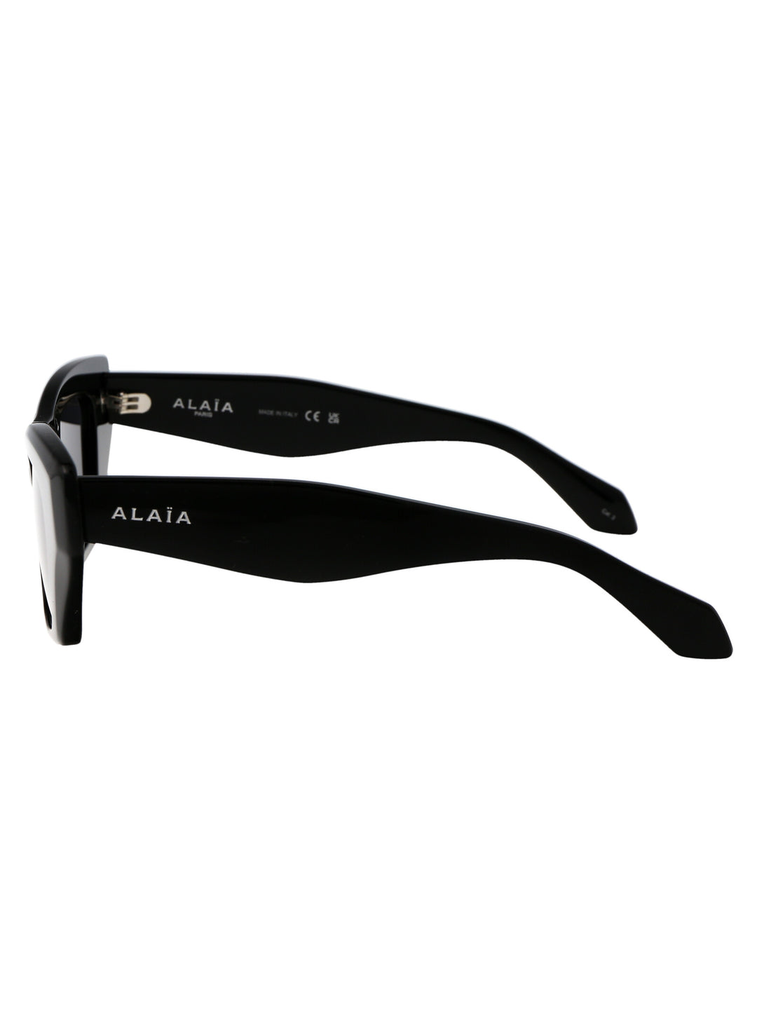 Alaia SUNGLASSES - Nero | 70154d68de0fa27853269cf8176adf0d3d3a1970